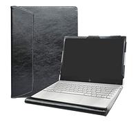 Alapmk Diseñado La Funda para HP Pavilion Aero 13-bgXXXX/Pavilion Aero 13 13-beXXXX & ProArt PX13 HN7306 HN7306WV & MSI Prestige 13 AI+ EVO A2VMG/Prestige 13 AI EVO A1MG,Negro