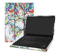 Alapmk Diseñado La Funda para Lenovo IdeaPad Slim 5X Gen 9/Slim 7 14IMH9,Case for Acer Swift 14 AI SF14-61T SF14-61T-R49D,Case for ASUS Zenbook 14 OLED Q425 Q425MA-U71TB,Love Tree