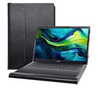 Alapmk Diseñado La Funda para Lenovo LOQ Essential Gen 9 & LG gram Book 15,Case for Acer Chromebook Plus Enterprise 515 CBE595-2/Nitro V 15 ANV15-52/Nitro V 15 AI ANV15-42,Negro