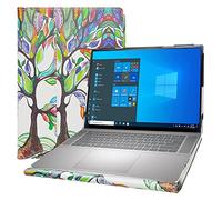 Alapmk Diseñado La Funda para Lenovo ThinkBook 16 Gen 8/IdeaPad Slim 5i 16 Gen 10/IdeaPad Slim 5 16 Gen 10/IdeaPad Slim 3i 16 Gen 10/IdeaPad Slim 3 16 Gen 10/IdeaPad Pro 5i 16 Gen 10,Love Tree