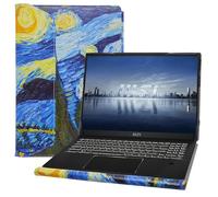 Alapmk Diseñado La Funda para Lenovo ThinkBook 16p Gen 5/IdeaPad Slim 3i 16 Gen 9,Case for Summit E16 Flip A13VFT/Prestige 16 A13UCX/Prestige 16 EVO A13M,Galaxy