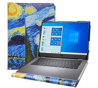 Alapmk Diseñado La Funda para Lenovo Yoga 7i 2-in-1 14 Gen 10,Case for DELL 14 Plus DB14250/14 Plus 2-in-1 DB04250,Case for Acer TravelMate P6 14 AI TMP614-54,Starry Night