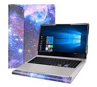 Alapmk Funda Protectora para 15.6" Samsung Notebook 7 15 NP750XBE & DELL Vostro 7590 & HP Envy 15 15-epXXXX & ASUS VivoBook S15 S533FA Laptop[Not fit Notebook 7 Spin 15 NP750QUA],Galaxy