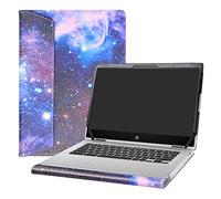 Alapmk Funda protectora para Acer Swift X 14 SFX14-73G SFX14-73GT SFX14-73G-74Q5/Swift X 14 AI SFX14-61G SFX14-61GT, funda para laptop Lenovo ThinkPad P14s Gen 6 (Intel)/Gen 5 (Intel), Galaxy