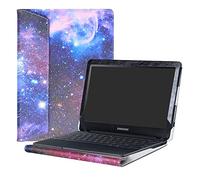 Alapmk Funda protectora para portátil Samsung Chromebook 4 XE310XBA y Chromebook 3 XE500C13 y Chromebook 2 XE503C12 XE500C12 Series Laptop (Nota: no compatible con Samsung XE303C12 Series Chromebook),