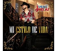 Alarcon Saul – Mi estilo de vida