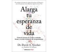 Alarga Tu Esperanza De Vida