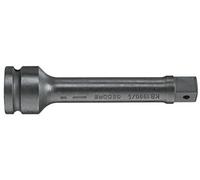 Alargadera 1/2" 125 mm
