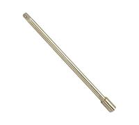 Alargadera 1/2" 125 mm Ti - Conexiones resistentes, ideal para tareas de electricista y proyectos domésticos.