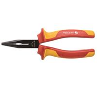 Alargado Recto 160mm para Electricista 1000V VDE HT1P913