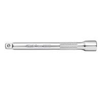 Alargador 1/4", 100 mm