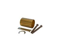 Alargador cilindro redondo kit 46.0 07165-01-0 Cisa
