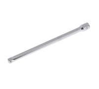 alargador de 1/4" (6,3 mm) Gedore 150 mm con bloqueo de bola