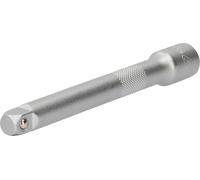 BRILLIANT TOOLS BT021908 Prolongador de 3/8", 125 mm [Powered by KS TOOLS]