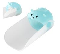 Alargador de grifo para niños para fregadero, alargador de grifo para niños | Boquilla de diseño de dibujos animados y extensor de agua - Cómodo mango para fregadero, ayudante higiénico para lavar