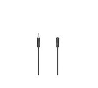 Cable HAMA 00205121 Audio Jack 3.5MM M-Jack 3.5MM