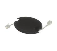 Alargador de telefonía 4 vías, 2.5 m, en Blister - Ideal para Extender Conexiones y facilitar Redes de comunicación.