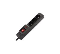 Alargador eléctrico Regleta M3/15/CZ