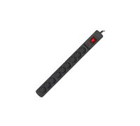 Alargador eléctrico Regleta M9/15/CZ