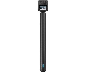 Alargador GoPro Monopié Invisible - Carbono