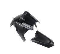 Alargar Guardabarros Para Loncin Para Voge Para 300ds Para Lx300-6l Para Lx300-6p Guardabarros Delantero Con Soporte Para Motocicleta