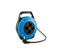 Alargo Enrollable 5mt, 3x1,5mm, Ideal para medir distancias y Realizar Trazos precisos en Trabajos de construcción o carpintería.