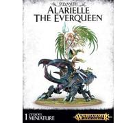 Alarielle the Everqueen