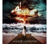 ALARION - Waves Of Destruction