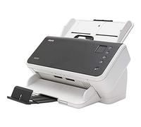 Alaris S2070 600 x 600 DPI Escaner con alimentador automatico de documentos (ADF) Negro, Blanco A4 ( 1015049 )