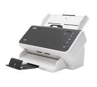 Alaris S2070 600 x 600 DPI Escaner con alimentador automatico de documentos (ADF) Negro, Blanco A4 ( 1015049 )