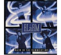 Alarm - Alarm - Rain In The Summertime - [12"]
