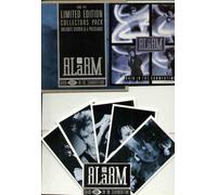 ALARM - ALARM - RAIN IN THE SUMMERTIME - 7" VINYL