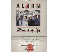 ALARM - ALARM - SPIRIT OF 76 - 12" VINYL