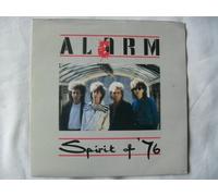 Alarm - ALARM Spirit of 76 7" 45
