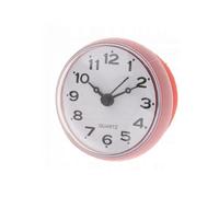 Alarm Clock Beige 6.9cm