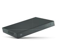 Alarm.com ADC-CSVR2000P-1X2TB SVR hasta 16 cámaras IP ADC 4 MPx. Compresión H264. HDD 2 TB. Salida HDMI. Ethernet. Requiere serv