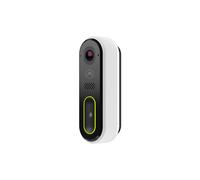 ALARM.COM ALARM-22 ADC-VDB770-INT Video-Türklingel Alarm.com mit WLAN
