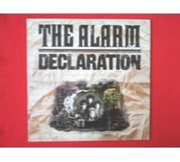 Alarm Declaration LP IRS IRSA7044 EX/EX 1984 with inner