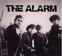 Alarm - Eponymous 1981-1983