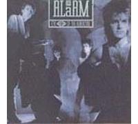 Alarm - Eye of the Hurricane