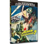 Alarm für Sperrzone 7- Film 1: Das Vermächtnis der Galerie des Grauens (Blu-ray+DVD) [Alemania] [Blu-ray]