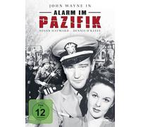 Alarm im Pazifik [Alemania] [DVD]