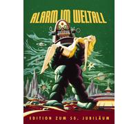 Alarm im Weltall [Alemania] [DVD]