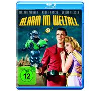 Alarm im Weltall [Alemania] [Blu-ray]