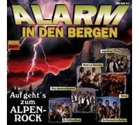 Alarm in Den Bergen (auf Geht'S Zum Alpen-Rock)