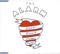 ALARM - Love Don't Come Easy