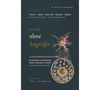 Alarm ohne Angreifer: MCAS bei ME/CFS · Long COVID · Reizdarm · Migräne (Neurobiologie der Selbstregulation - Vagus, Mastzellen, Hirnstamm und die Kerne der Sicherheit)
