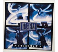Alarm - Rain in the summertime (1987) [VINYL]