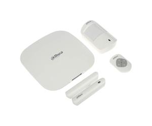 ALARM SECURITY KIT 4G/868MHZ ARC3000H-03-FW2 DAHUA