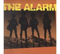 ALARM - STAND 12 inch (12" Vinyl) US IRS 1983